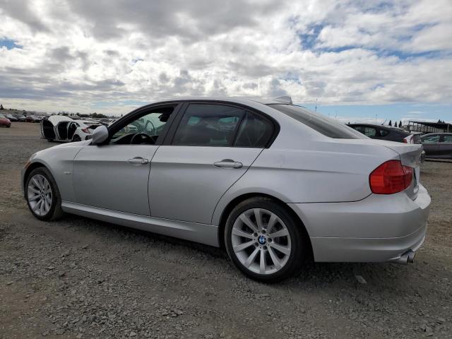 Photo 2 from auction – 2011 BMW 328 I SULEV with VIN WBAPH5G57BNM75007