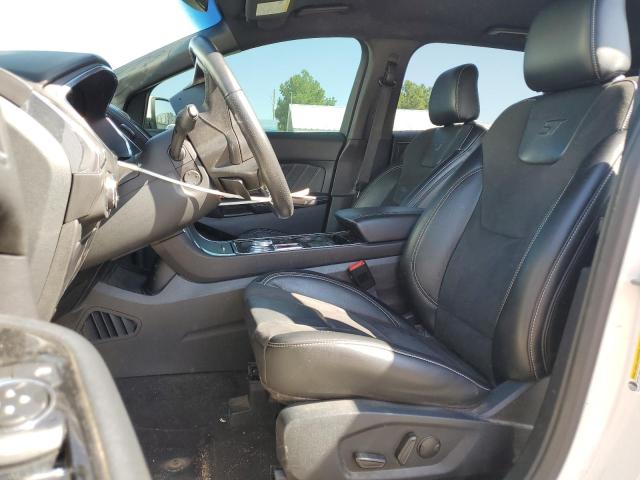 Photo 7 from auction – 2020 FORD EDGE ST with VIN 2FMPK4APXLBB12962