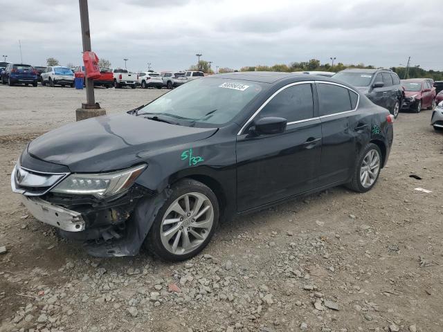 ACURA ILX 2016 with VIN 19UDE2F31GA025401 - Photo from auction