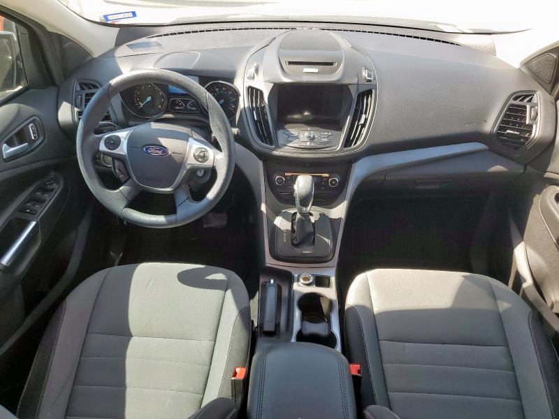 Photo 8 from auction – 2016 FORD ESCAPE SE with VIN 1FMCU0GX0GUA26293