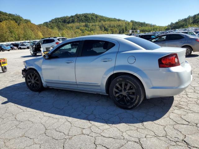 Photo 2 from auction – 2011 DODGE AVENGER EXPRESS with VIN 1B3BD4FB6BN540716