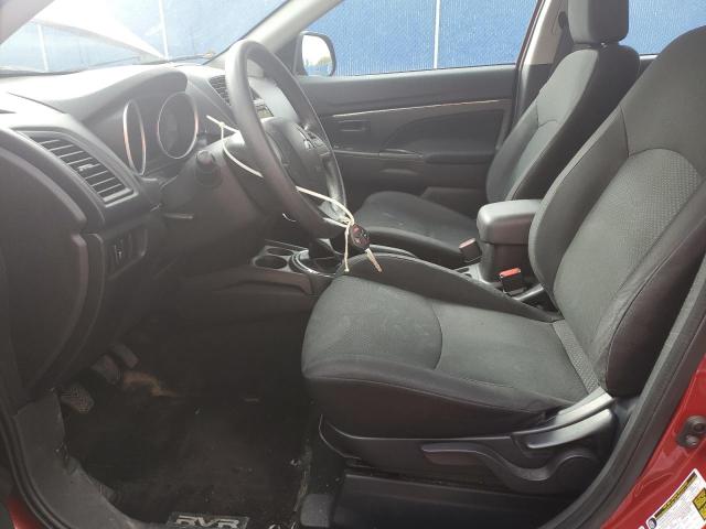 Photo 7 from auction – 2015 MITSUBISHI RVR with VIN 4A4AH3AU6FE605077