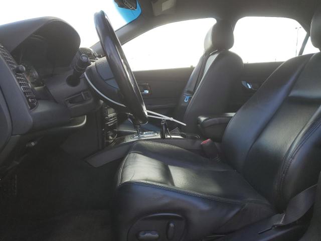 Photo 7 from auction – 2007 CADILLAC CTS with VIN 1G6DM57T170188964