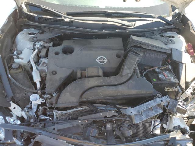 Photo 11 from auction – 2014 NISSAN ALTIMA 2.5 with VIN 1N4AL3AP8EC329176