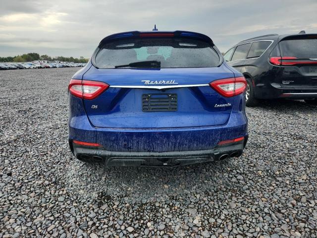 Photo 6 from auction – 2019 MASERATI LEVANTE SP with VIN ZN661XUS2KX338567