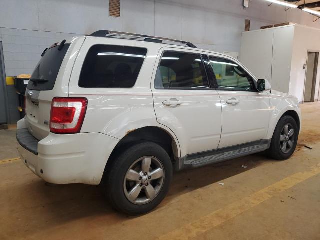 Photo 3 from auction – 2011 FORD ESCAPE LIM with VIN 1FMCU9EG8BKA32435