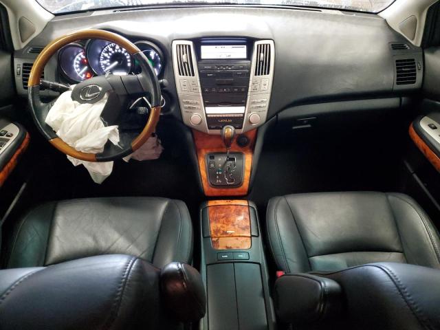 Photo 8 from auction – 2009 LEXUS RX 350 with VIN 2T2GK31U29C074112