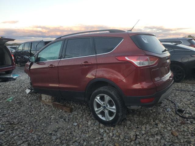 Photo 2 from auction – 2015 FORD ESCAPE with VIN 1FMCU9G9XFUA81824