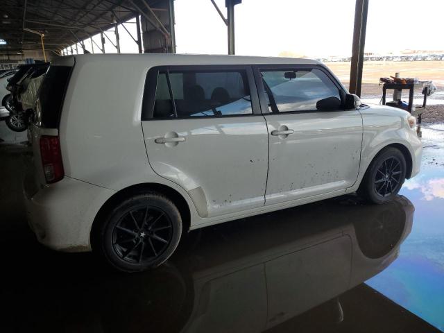 Photo 3 from auction – 2011 TOYOTA SCION XB with VIN JTLZE4FE6B1119062