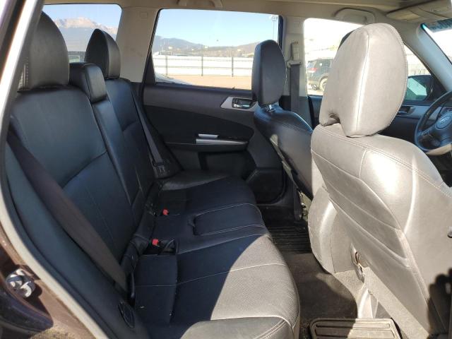 Photo 11 from auction – 2013 SUBARU FORESTER T with VIN JF2SHGGC5DH406603