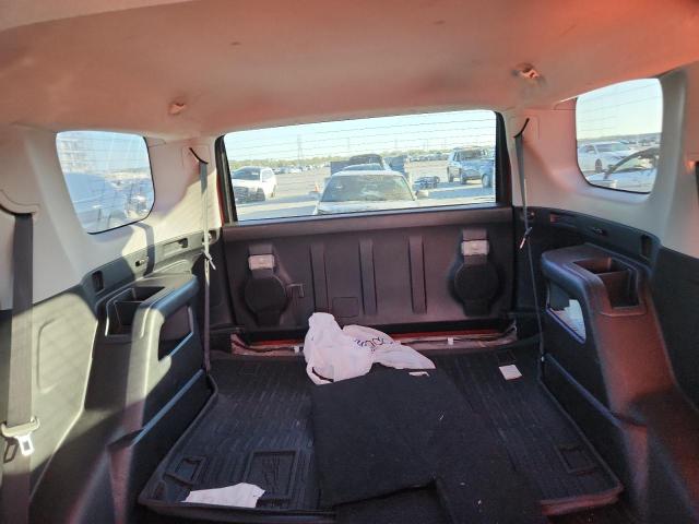 Photo 10 from auction – 2016 TOYOTA 4RUNNER SR with VIN JTEBU5JRXG5353376