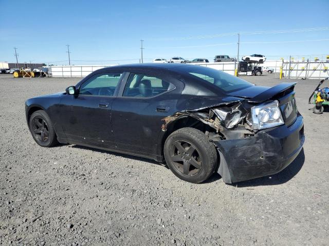 Photo 2 from auction – 2010 DODGE CHARGER SX with VIN 2B3CA3CV1AH148725
