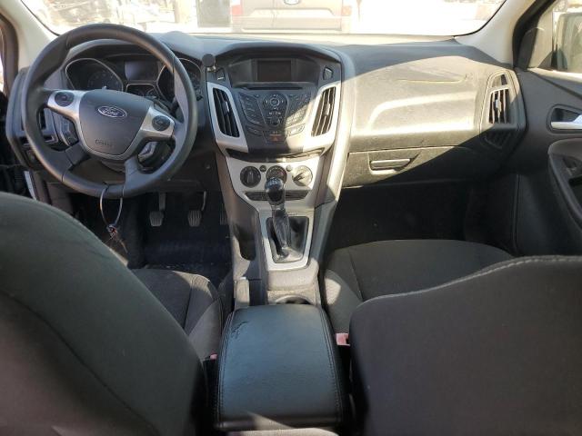Photo 8 from auction – 2013 FORD FOCUS SE with VIN 1FADP3K2XDL222911