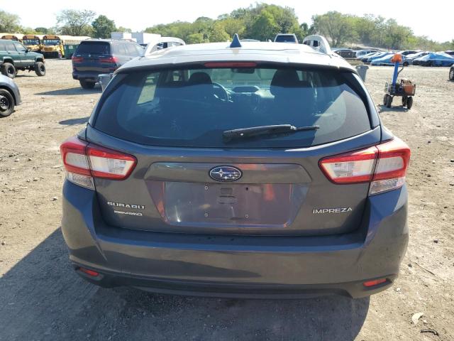 Photo 6 from auction – 2019 SUBARU IMPREZA PR with VIN 4S3GTAD62K3748082