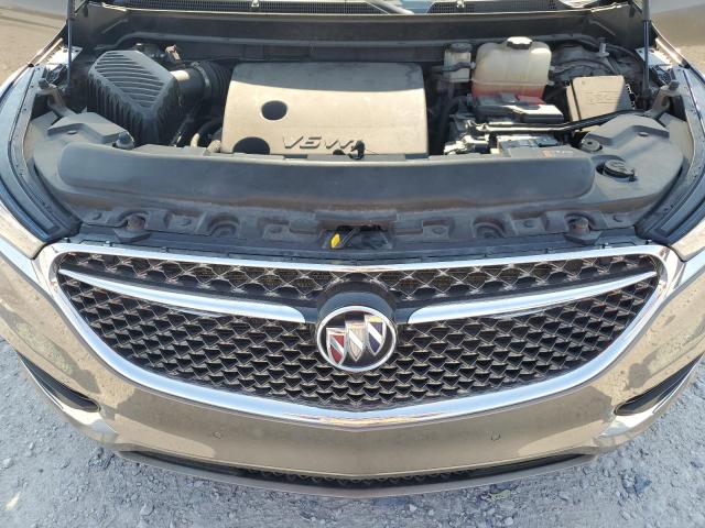Photo 12 from auction – 2020 BUICK ENCLAVE AV with VIN 5GAERDKW2LJ110259