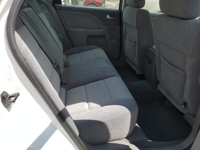 Photo 10 from auction – 2007 MERCURY MONTEGO LU with VIN 1MEHM40197G610034