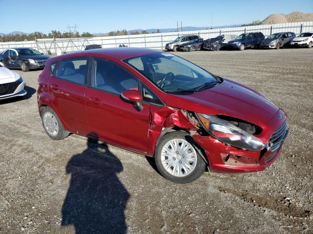 Photo 4 from auction – 2015 FORD FIESTA SE with VIN 3FADP4EE1FM146573