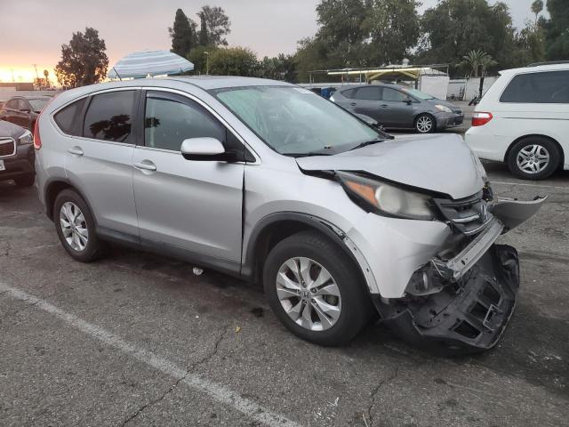 Photo 4 from auction – 2012 HONDA CR-V EX with VIN 3CZRM3H57CG704056