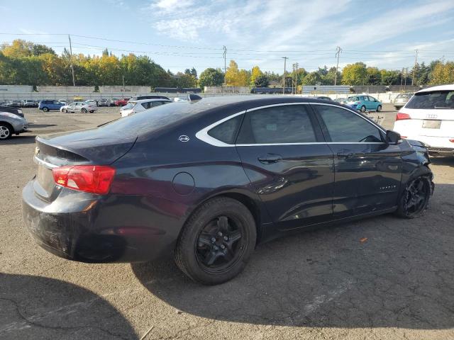 Photo 3 from auction – 2014 CHEVROLET IMPALA LS with VIN 2G11X5SL4E9229565