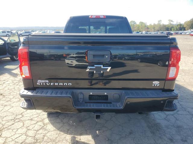 Photo 6 from auction – 2018 CHEVROLET SILVERADO with VIN 3GCUKSEC7JG175174