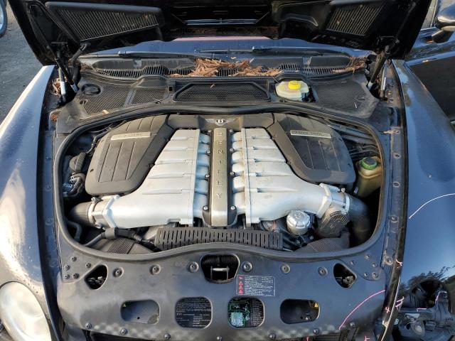 Photo 11 from auction – 2006 BENTLEY CONTINENTA with VIN SCBBR53W66C034952