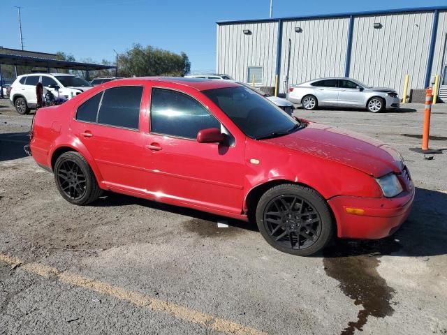Photo 4 from auction – 2000 VOLKSWAGEN JETTA GLS with VIN 3VWSE29M2YM065045
