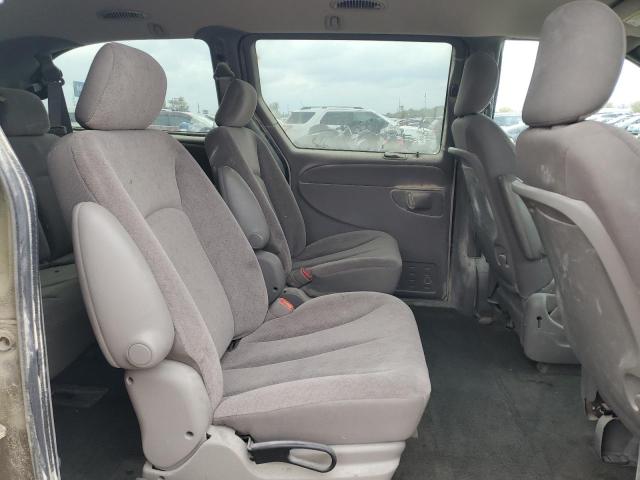 Photo 11 from auction – 2002 DODGE GRAND CARA with VIN 2B4GP44332R580825