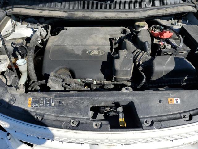 Photo 12 from auction – 2013 FORD EXPLORER L with VIN 1FM5K8F85DGC38429