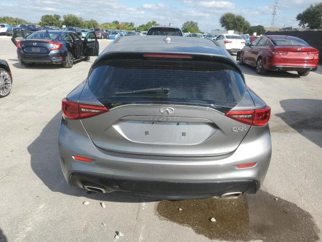 Photo 6 from auction – 2018 INFINITI QX30 BASE with VIN SJKCH5CP4JA056138