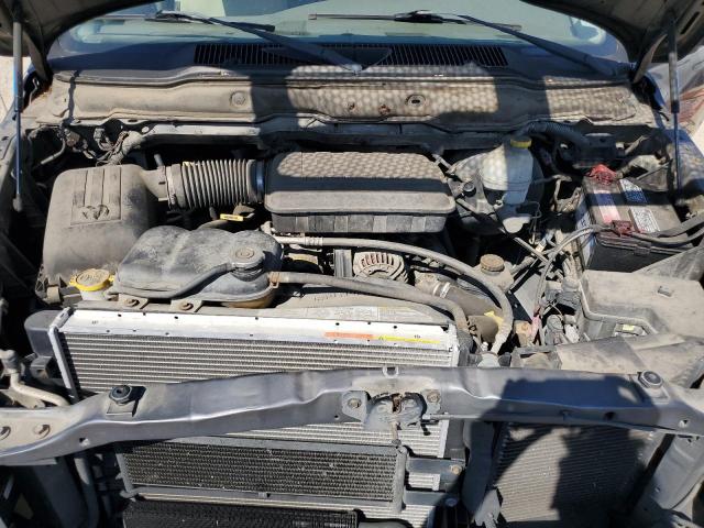 Photo 11 from auction – 2003 DODGE RAM 1500 with VIN 1D7HA18N23S255382
