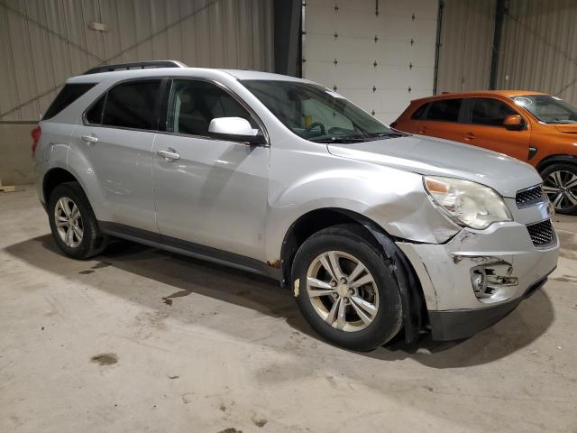 Photo 4 from auction – 2010 CHEVROLET EQUINOX LT with VIN 2CNFLEEW7A6216671