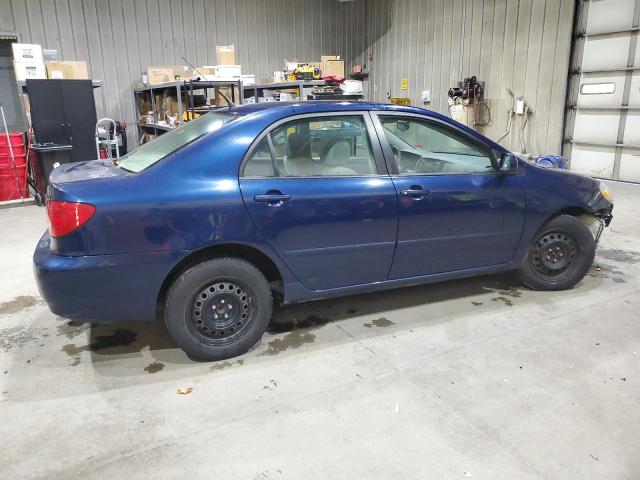 Photo 3 from auction – 2007 TOYOTA COROLLA CE with VIN 2T1BR32EX7C726294