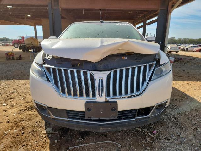 Foto 5 de la subasta – 2014 LINCOLN MKX con VIN 2LMDJ8JK6EBL16067