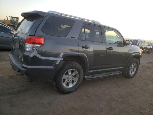 Photo 3 from auction – 2012 TOYOTA 4RUNNER SR with VIN JTEBU5JR5C5098534