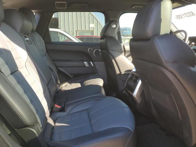 Foto 11 de la subasta – 2016 LAND ROVER RANGE ROVE con VIN SALWS2VF9GA570539