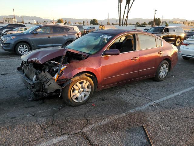 Photo 1 from auction – 2010 NISSAN ALTIMA BASE with VIN 1N4AL2AP8AN428721