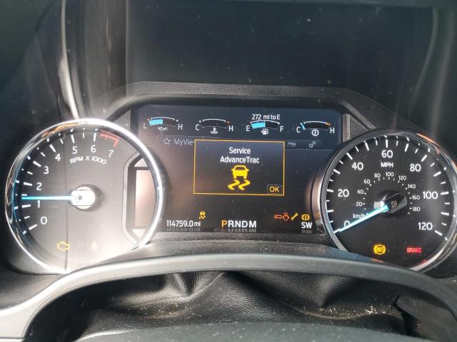 Photo 9 from auction – 2020 FORD EXPEDITION with VIN 1FMJK1KTXLEA21761