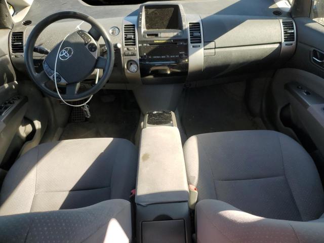 Photo 8 from auction – 2008 TOYOTA PRIUS with VIN JTDKB20U087803914