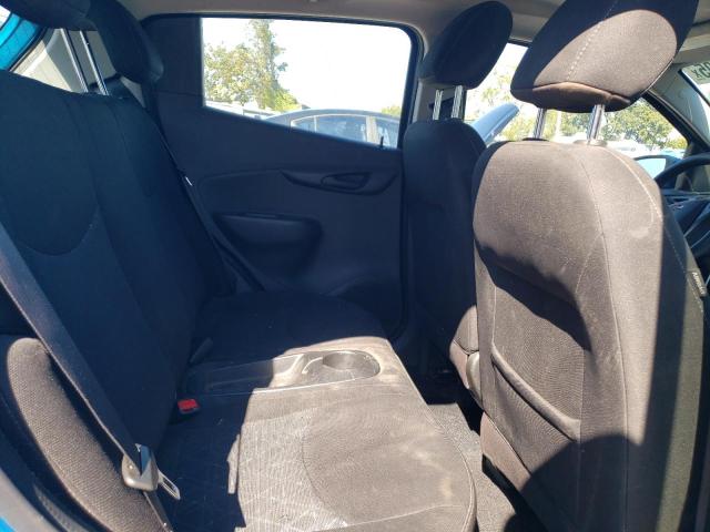 Photo 11 from auction – 2021 CHEVROLET SPARK 1LT with VIN KL8CD6SA2MC701159