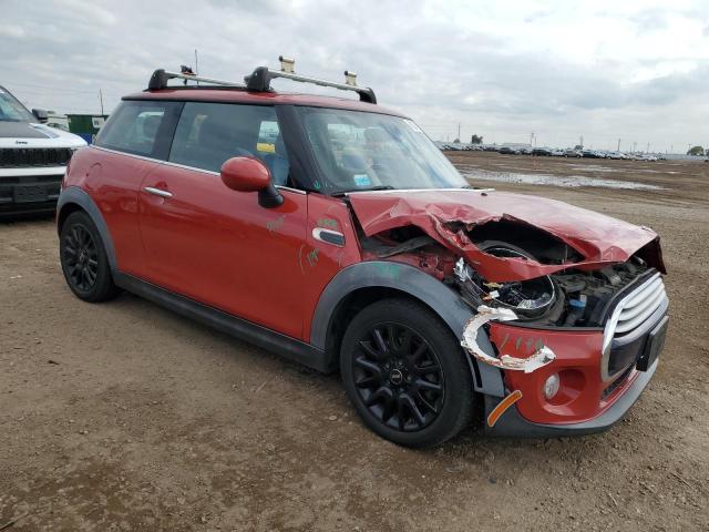 Photo 4 from auction – 2015 MINI COOPER with VIN WMWXM5C58FT941398