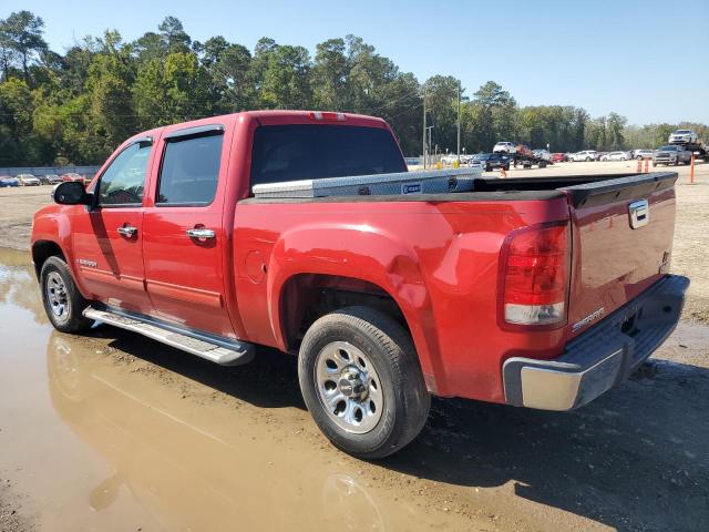 Photo 2 from auction – 2007 GMC NEW SIERRA with VIN 2GTEC13C471711983