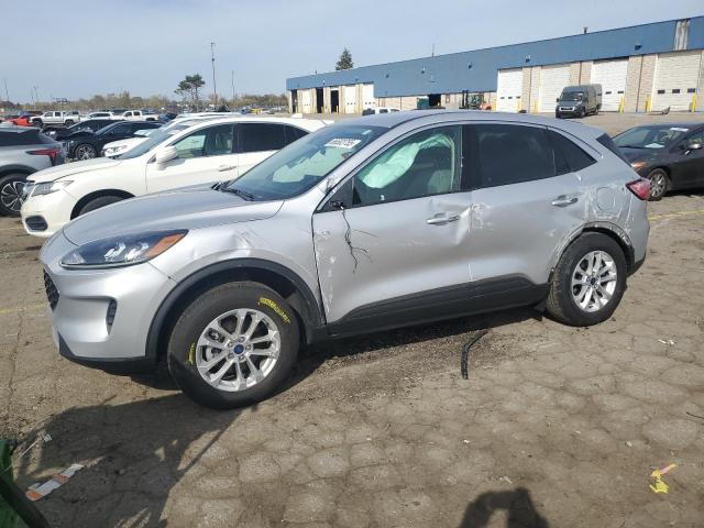 FORD ESCAPE SE 2020 with VIN 1FMCU9G65LUA30460 - Photo from auction