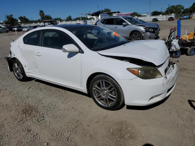 Photo 4 from auction – 2007 TOYOTA SCION TC with VIN JTKDE177970161719