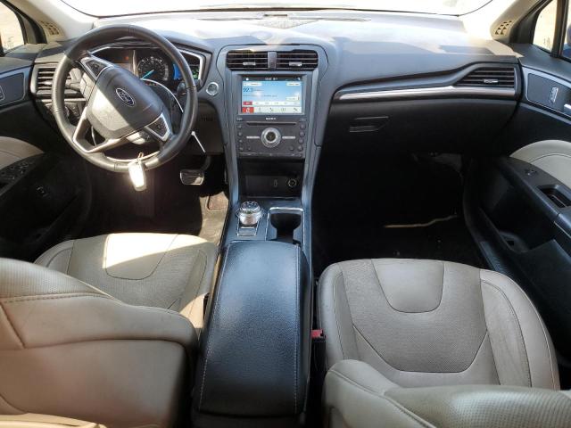 Photo 8 from auction – 2017 FORD FUSION TIT with VIN 3FA6P0RU3HR260969