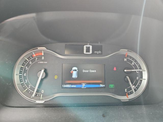 Photo 9 from auction – 2017 HONDA PILOT EXL with VIN 5FNYF6H59HB051207