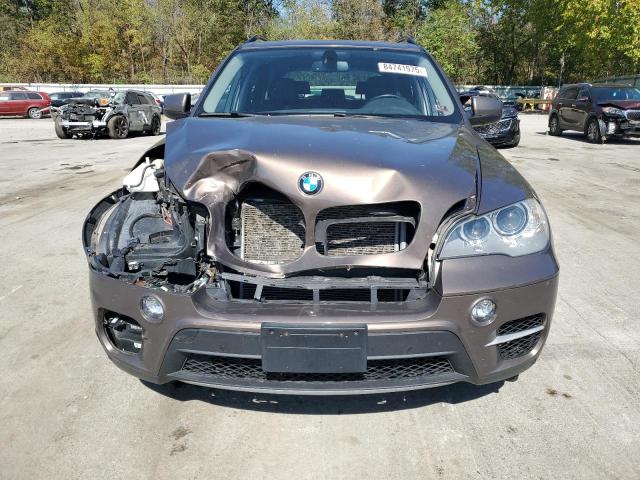 Photo 5 from auction – 2012 BMW X5 XDRIVE3 with VIN 5UXZW0C54C0B88055