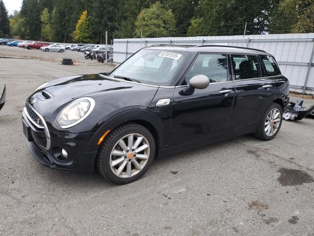 MINI COOPER S C 2018 with VIN WMWLN9C59J2E51279 - Photo from auction
