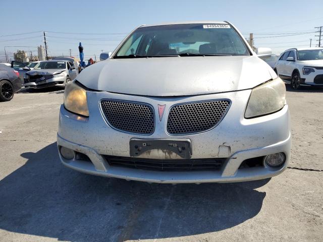 Photo 5 from auction – 2007 PONTIAC VIBE with VIN 5Y2SL65867Z419722