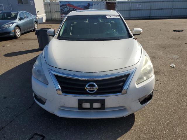 Photo 5 from auction – 2013 NISSAN ALTIMA 2.5 with VIN 1N4AL3AP6DN421017