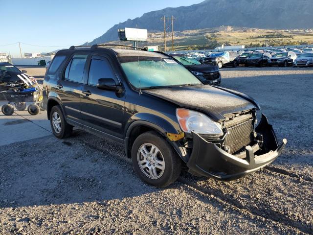 صورة رقم 4 من المزاد - 2004 HONDA CR-V EX مع VIN JHLRD78804C012011